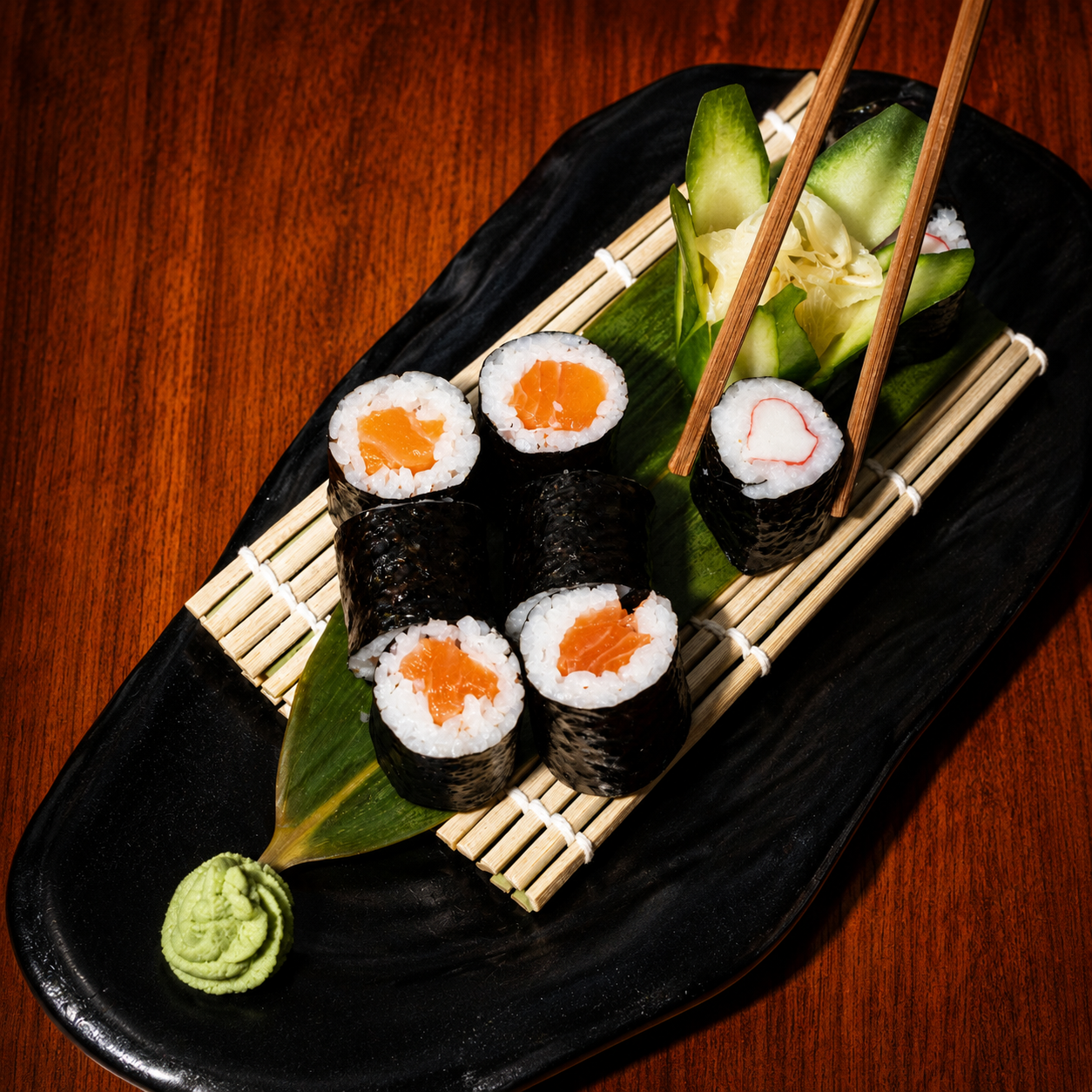SUSHI