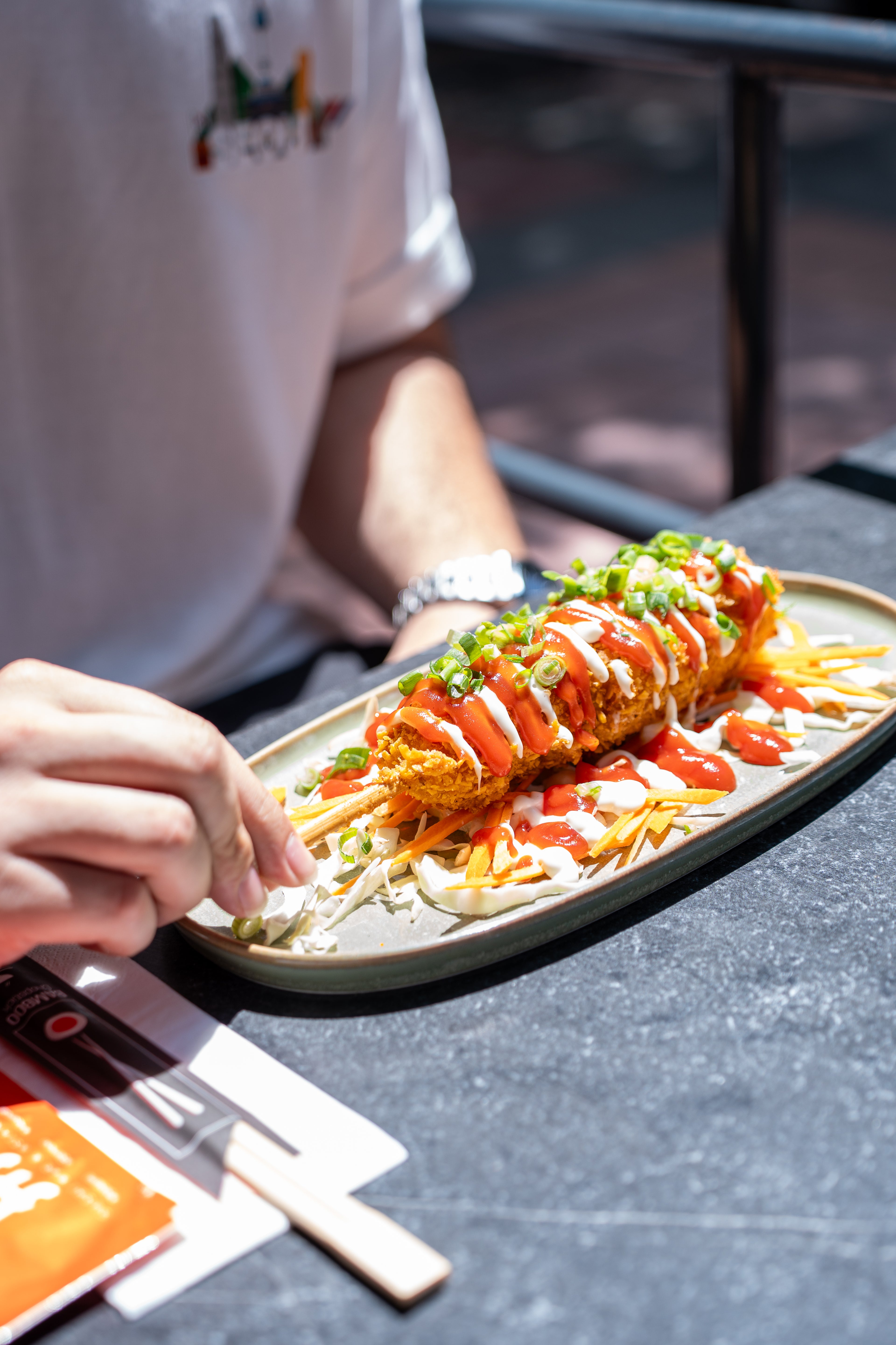 CORNDOG