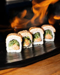 PİŞMİŞ SUSHI